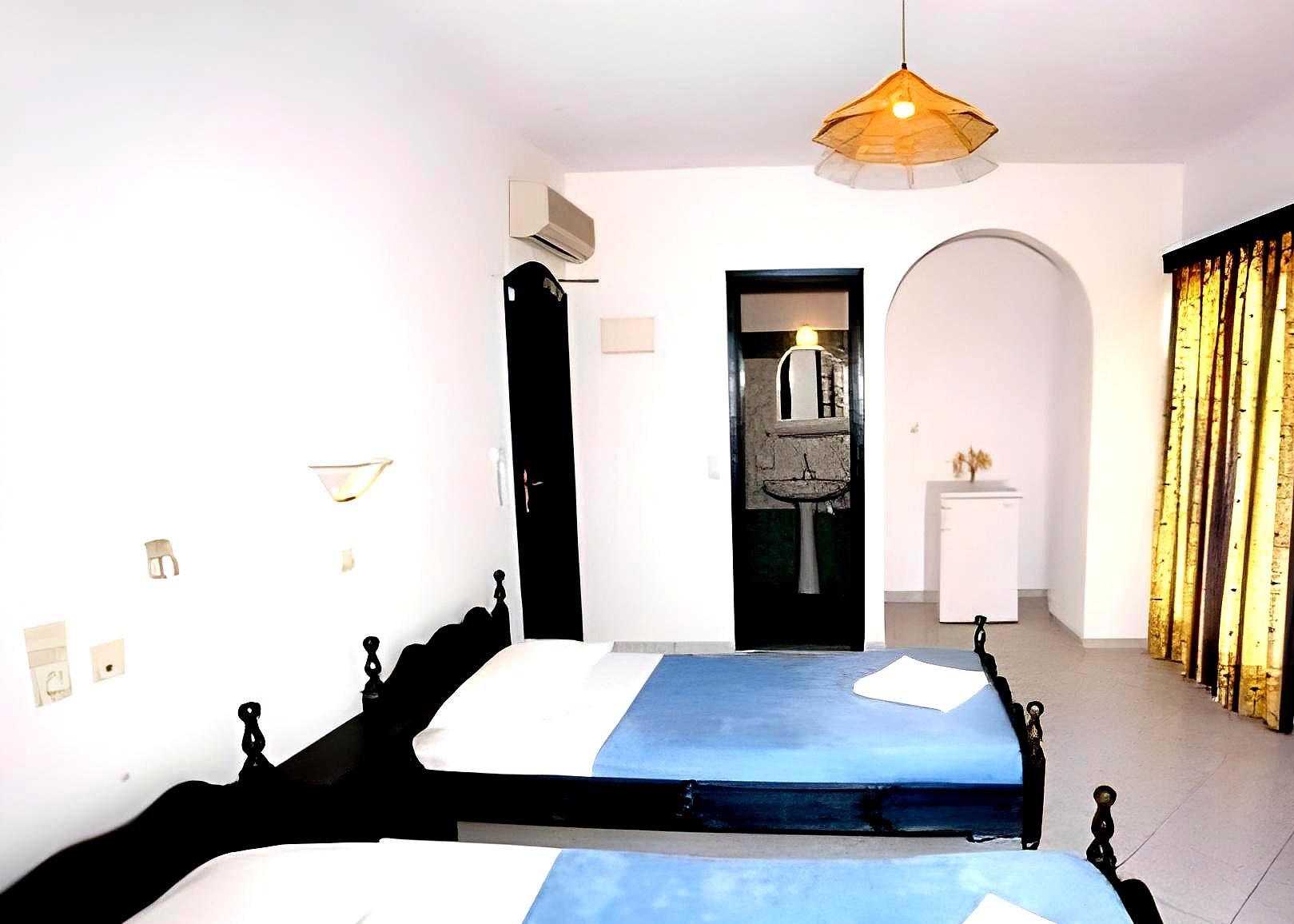 Stelios Place